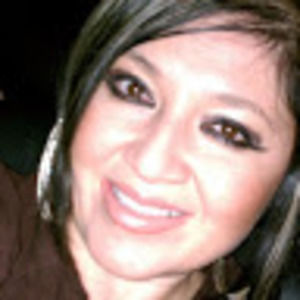 Meet your Posher, Paty